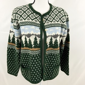 crystal kobe cardigan