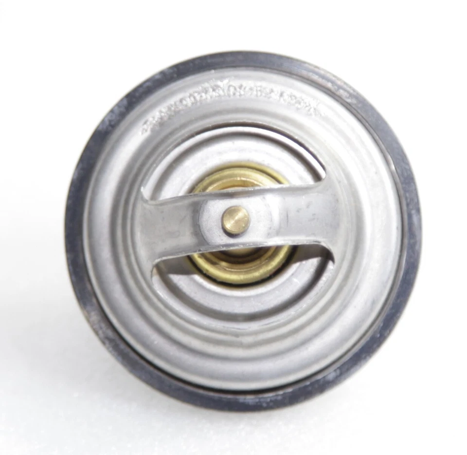 Termostato refrigerante motor para 84-88 BMW 524td 528e M5 11 53 1 265 085 Foto 3 de 4