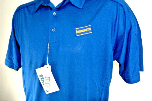 seragam polo shirt