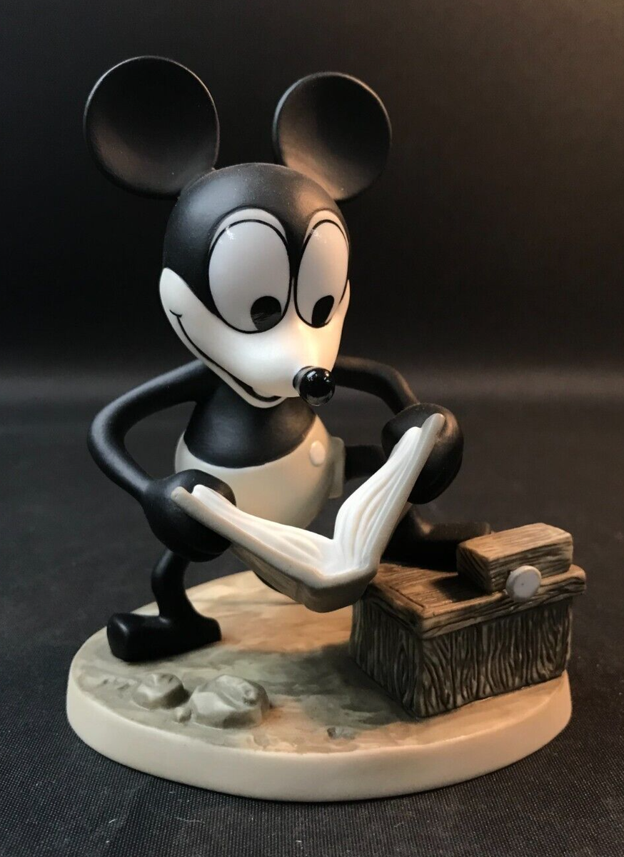WDCC Mickey Mouse 