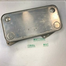 VOE 20511773   engine oil cooler core, fit VOLVO EC210B EC240B  D6D D7D D6E