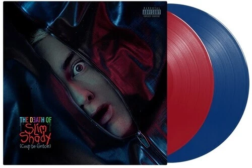 【レコード】Slim Shady LP/EMINEM【2LP】 Eminem - The Slim Shady LP (Vinyl LP)