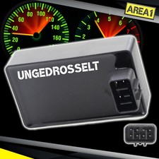 Tuning CDI Zündeinheit offen für Kymco Agility Like Super 8 50ccm 2-Takt (Typ3)