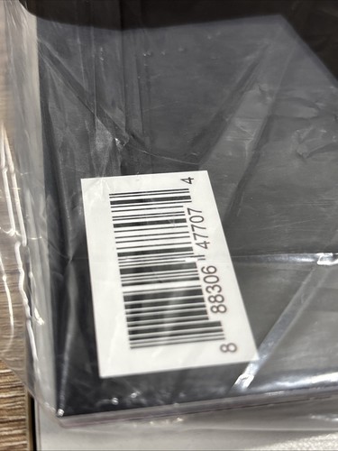 WWE Wrestlemania 37 Official Program WWF AEW Tampa Raymond James Sealed In Bag - Picture 4 of 4