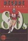 2023 Panini Legacy Ronnie Lott #DOD-18