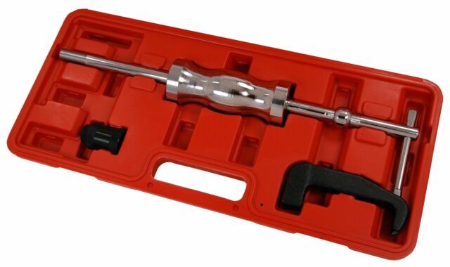 Neilsen CT3528 Fuel Injector Extractor Set for Mercedes OM611/OM612 ...