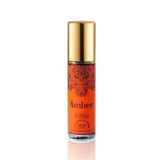 Nabeel Amber Roll On perfume Oil  6ML-Unisex Fragrances