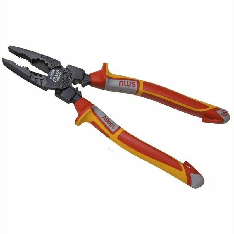 Nws on sale linesman pliers
