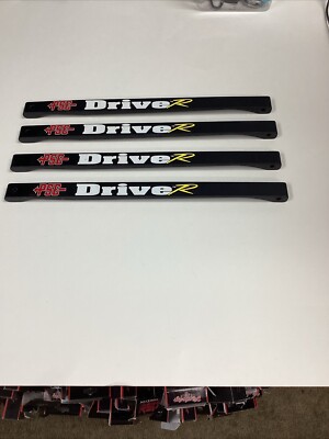 PSE DriveR Black Limbs (23 Deflection)
