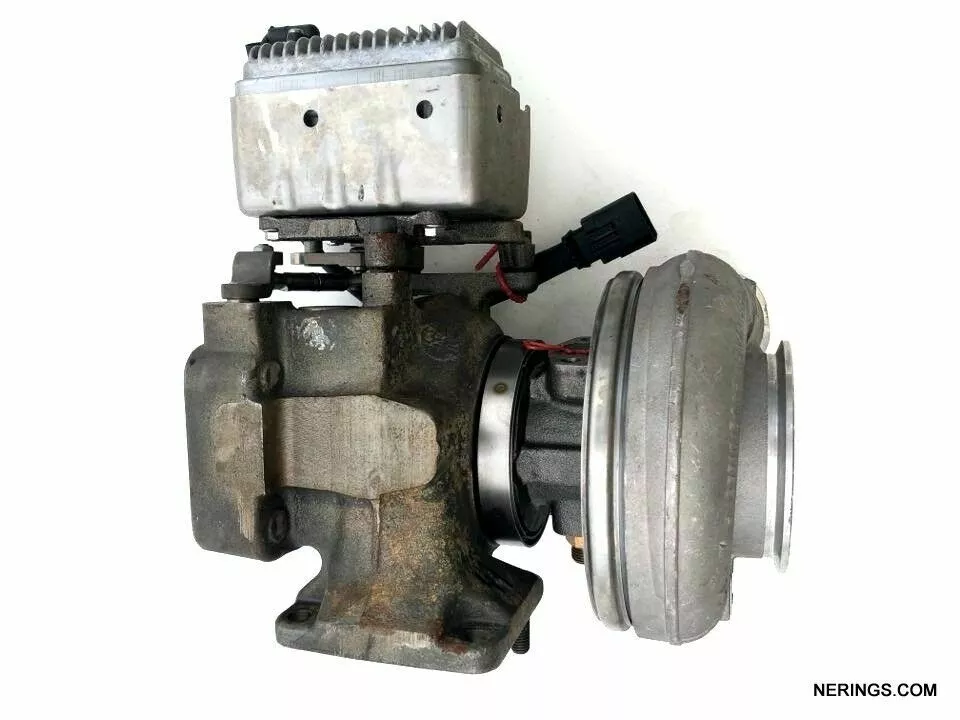 Turbocharger 9360901880 9360904880 12739700004 12739700013 NEW 