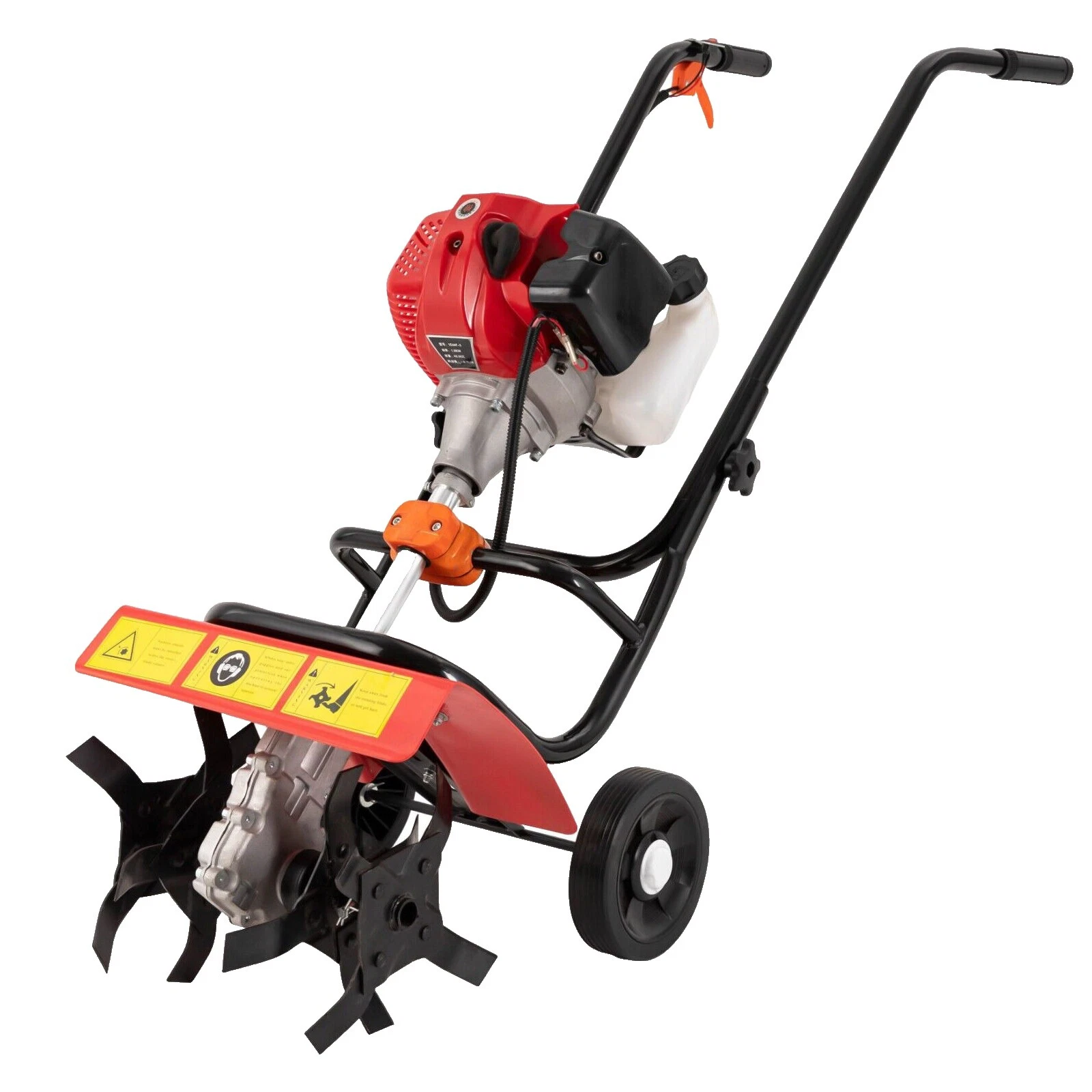 Gasoline Cultivator Garden Tillers