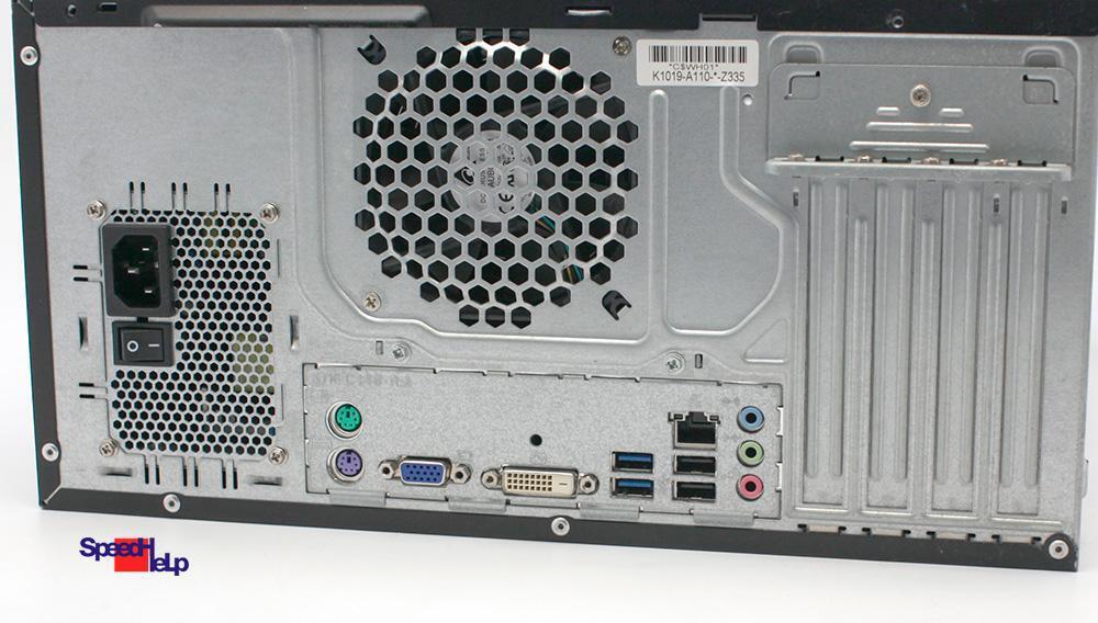 PC Computer Fujitsu Esprimo P420 D3222 Intel Core I3 4130