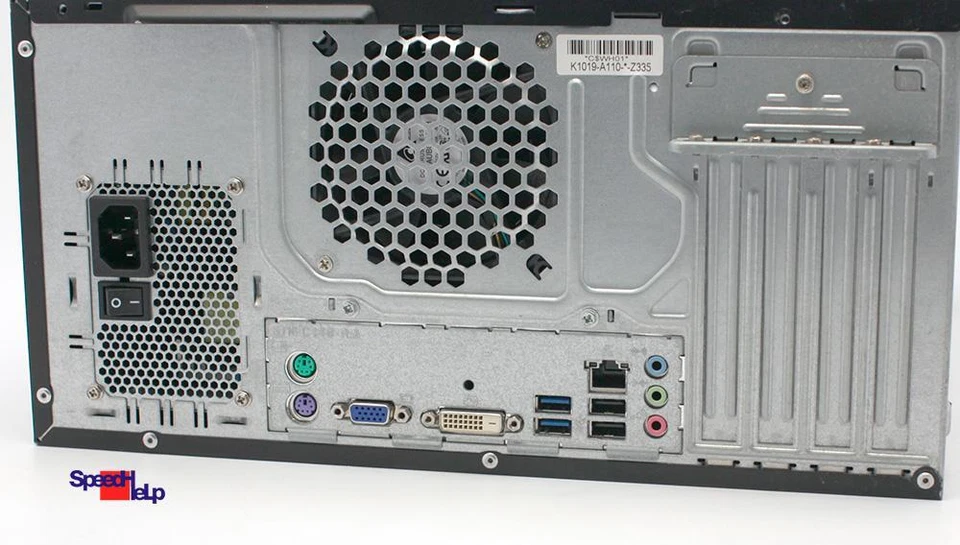 PC Ordenador Fujitsu Esprimo P420 D3222 Intel Core i3 4130 8GB DDR3 RAM 120GB - Imagen 3 de 4