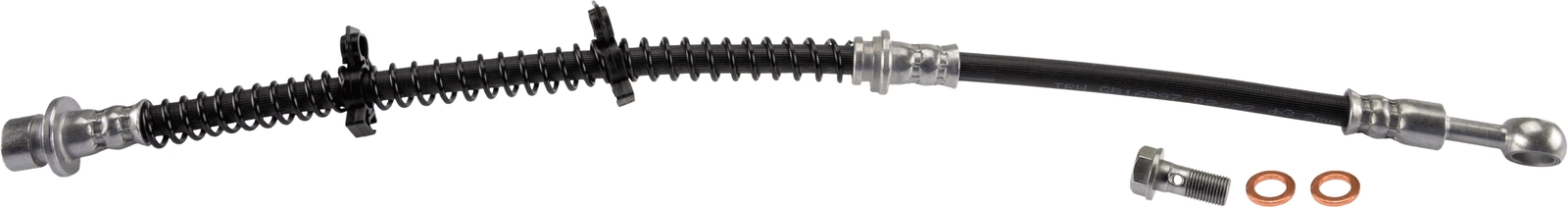 PHD345 TRW Brake Hose for LAND ROVER