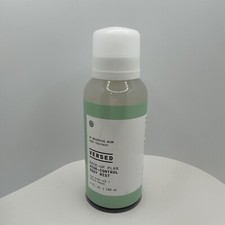 Versed- Back-Up Plan Acne Control Body Mist, New, Unopened, 2 Salicylic Acid