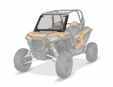 NOS FLIP DOWN WINDSHIELD FOR 2014-2015 RZR XP 1000, 900 MODELS