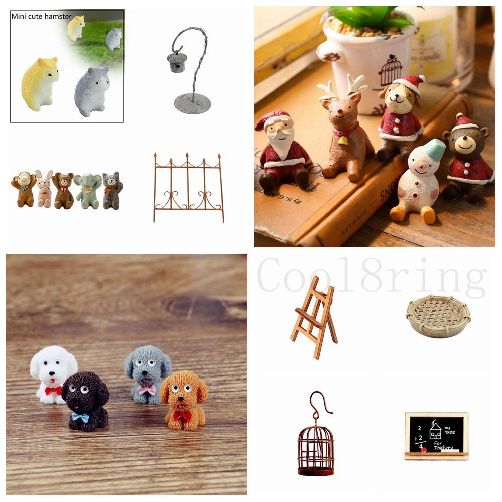 meirucorp miniatures