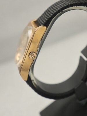 Used Dugena Monza Manual Winding Cal. ETA 2763 Swiss Made