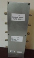 GE 5309197 MRI 1KV DYNAMIC FILTER MODULE