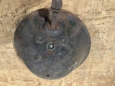 Original Model T Headlight