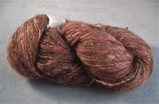 YARN Unique Designs by Kathy- Kid Mohair-7.8 0z./364 yd. Fine wt.-Handspun    cw