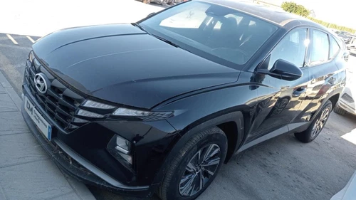 Kotflügel Vorne Links für Hyundai Tucson (NX) 2024 7054911 - Bild 3 von 10