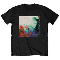Alanis Morissette Jagged Little Pill T Shirt
