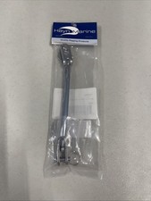 HAYN MARINE 14TFBJ Jaw To Jaw TFB 1/4” Jaw 1/4” Pin Made in the USA **NEW**