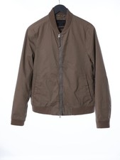 Allsaints Oslo BOMBER Jacket M