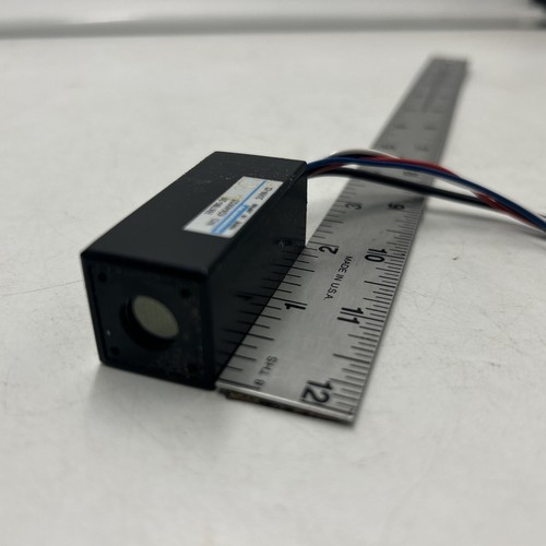 HAMAMATSU H6780-20 SEL Photosensor Module, - Picture 4 of 5