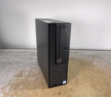 DELL OPTIPLEX 3070 SFF i5-9500  3.00 GHz, 8 GB RAM, NO HDD/ OS