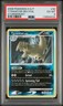 2008 POKEMON DIAMOND & PEARL STORMFRONT #30 TYRANITAR-REVERSE FOIL PSA 6