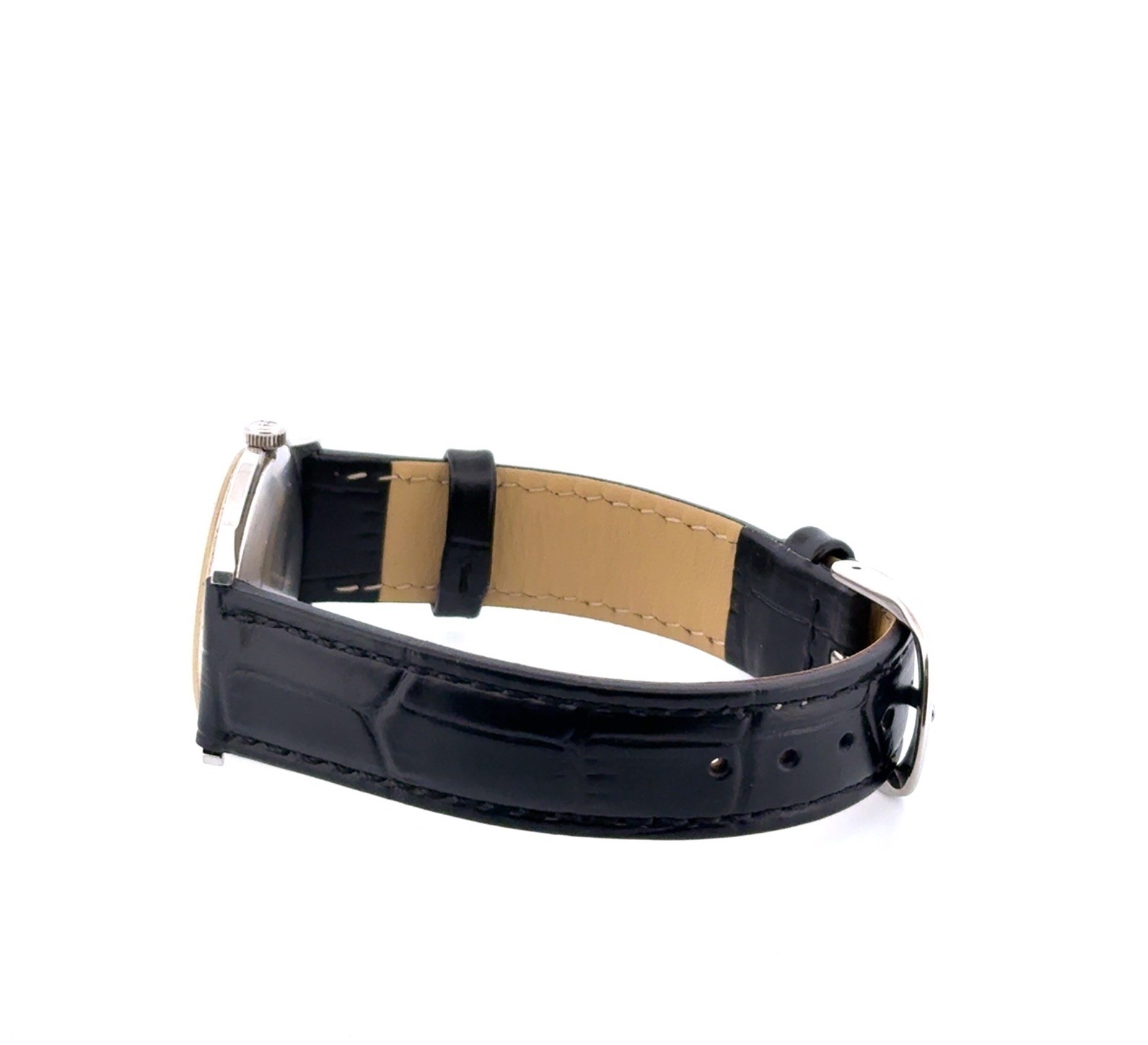 32mm Hamilton Thinline Automatic Self-Winding Sta… - image 5