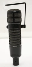 Electro-Voice RE320 Dynamic Microphone