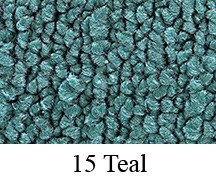 15 Teal