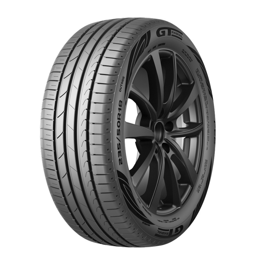 GT RADIAL FE2 195/55R15 85H Summer Tyre - EAN 6943829512597