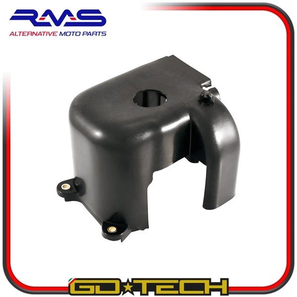 Zylinderkopf FüR Motor Minarelli Vertikal MBK Booster Stunt Yamaha Bws 50 2T AC-image