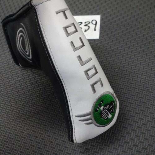 Odyssey Toulon Blade putter head cover men golf fast shipping 260112 Ultra Rare