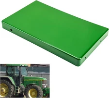 BATTERY BOX COVER - RIGHT HAND FOR JOHN DEERE 4050 4230 4250 4430 4440 R57970  W