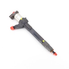 Injecteur Mitsubishi L200