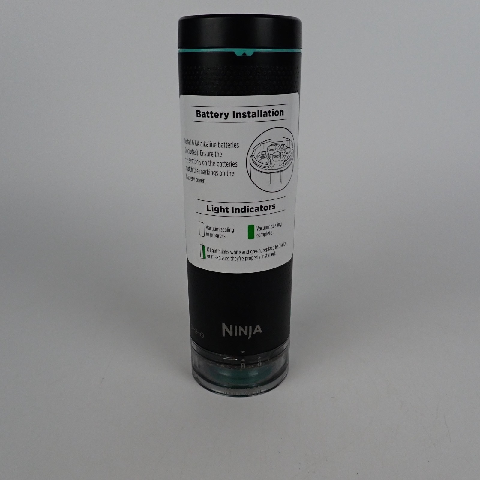 Ninja FreshVac Pump Replacement &ndash; Tested & Working &ndash; Pum