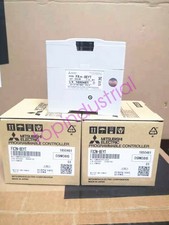 Mitsubishi 2N Series Expansion Module FX2N-8EYT Programmer Controller