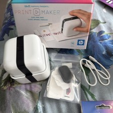 We R Memory Keepers R Printmaker KIT, Clear, White