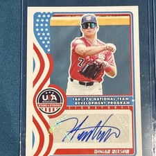 2025 Panini Stars & Stripes USA Baseball Checklist Guide in-content 35