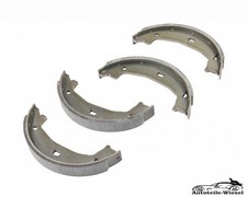 Bremsbacken Hinten für BMW F31 F36 E91 E92 E93 E46 F32 F82 Z4 Coupe 98-20