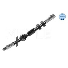 2x Bremsschlauch vorne für Ford Galaxy 2 WA6 Mondeo 4 BA7 S-MAX | 24534165