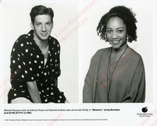 BLOSSOM Press Photo MICHAEL STOYANOV Samaria Graham