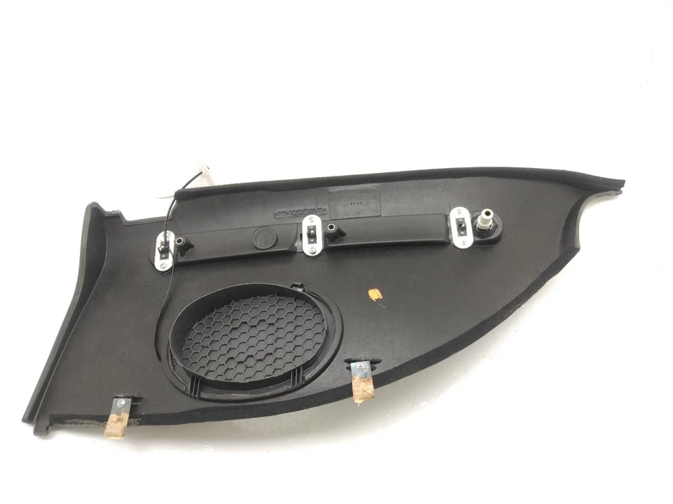 MASERATI GRANSPORT Trim Panel 2003-2008 - Изображение 2 из 4