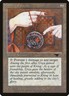 Amulet of Kroog - MtG Antiquities - Common MP 1994