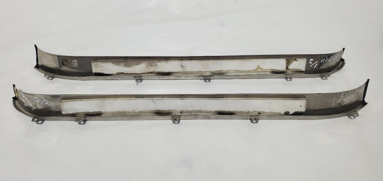 Used Interior Parts Misc fits: 2010 Bentley CONTINENTAL GTC Grade A